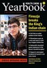 Jan Timman, Dirk Jan ten Geuzendam : New in Chess Yearbook 140 kartoniert