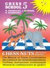 Nikolay ZhuravlevGennady Kuzmichev : Das Lehrbuch der Schachkombinationen 5
