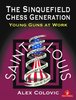 Alex Colovic: The Sinquefield Chess Generation