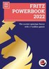 Fritz Powerbook 2022 Upgrade von Powerbook 2021