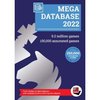 Mega Database 2022 Update von Mega 21