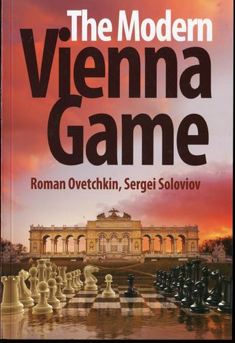 Ovetchkin / Soloviov Vienna Game