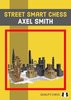 Axel Smith : Street Smart Chess , kartoniert