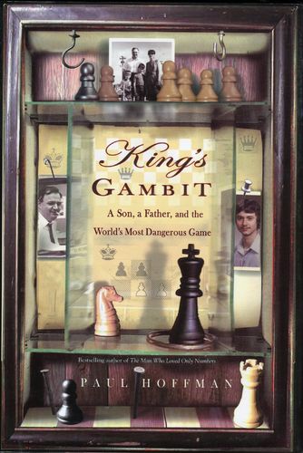 Hoffman Kings Gambit