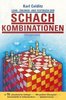 Karl Colditz: Schachkombinationen