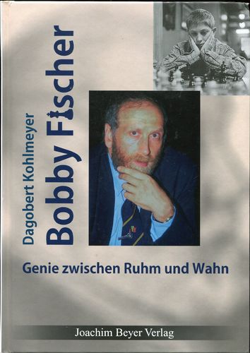 Kohlmeyer : Bobby Fischer