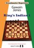 Gawain : Jones King's Indian 1  gebunden