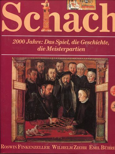 Finkenzeller u.a. Schach