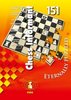 Chess Informant Team Informator 151