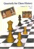 Vlastimil Fiala : Quarterly for Chess History, Vol. 6, No. 23