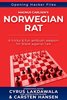 Carsten Hansen Cyrus Lakdawala : Magnus Carlsen's Norwegian Rat