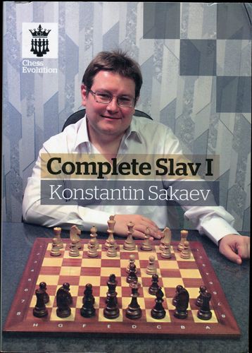 Sakaev Complete Slav Vol.1
