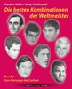 Uwe BekemannKarsten Müller: Die besten Kombinationen der Weltmeister 2