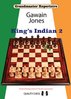 Gawain : Jones King's Indian 2  , kartoniert