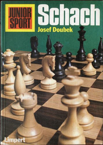 Doubek Schach