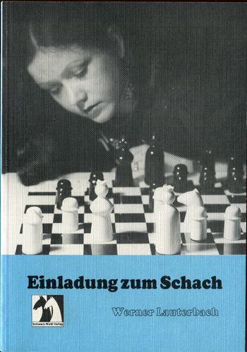 Lauterbach Einladung zum Schach