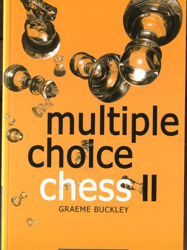 Buckley Multible Choise Chess Vol.2