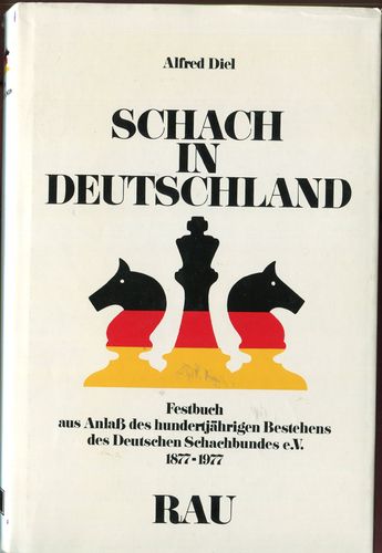 Diel Schach in Deutschland