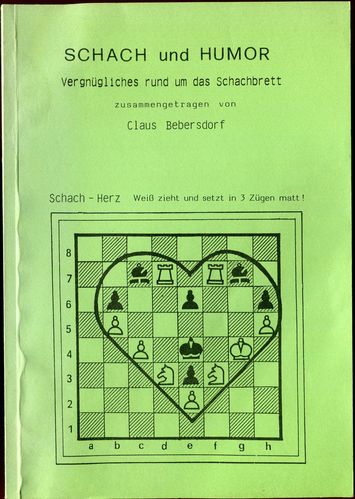 Bebersdorf Schach und Humor
