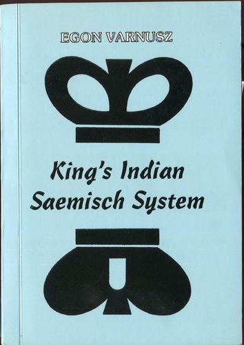 Varnusz Kings Indian Saemisch System