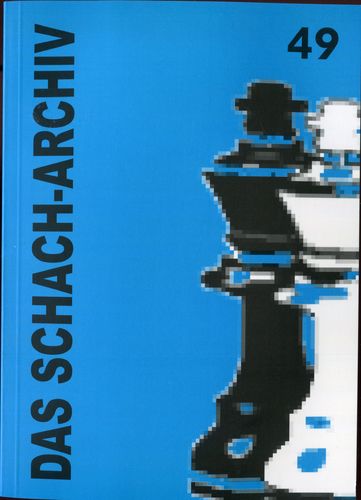 Das Schacharchiv 49