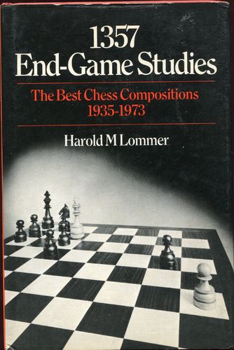 Lommer 1357 Endgame Studies