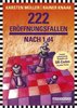 Rainer Knaak Karsten Müller: 222 Eröffnungsfallen nach 1.d4 - 2022