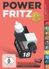 Frank Schneider : Power Fritz 18 - Update von Fritz 18