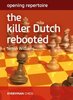 Simon Williams : The Killer Dutch Rebooted