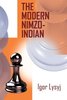 Igor Lysyj : The Modern Nimzo-Indian