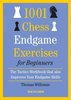 Thomas Willemze : 1001 Chess Endgame Exercises for Beginners