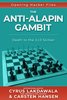 Carsten Hansen Cyrus Lakdawala: The Anti-Alapin Gambit