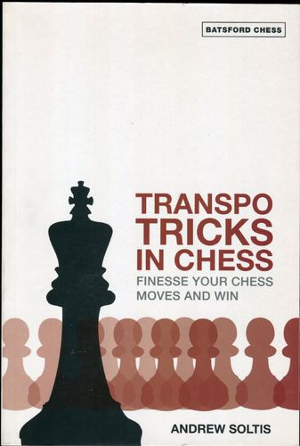 Soltis Transpo Tricks in Chess