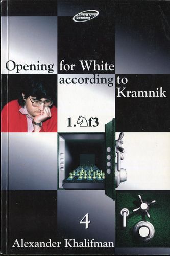Opening for white Vol.4