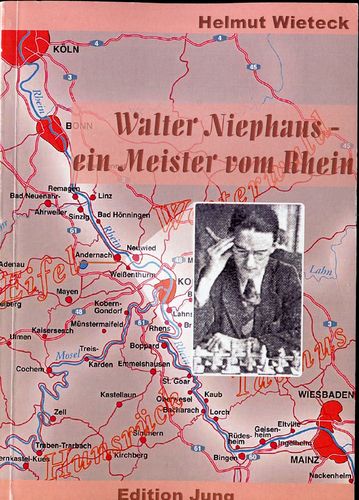 Wieteck Walter Niephaus ein Meister vom Rhein
