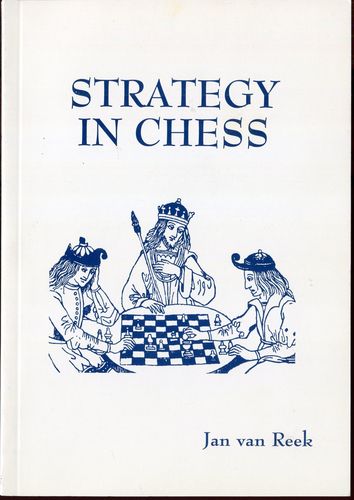 van Reek Strategy in Chess