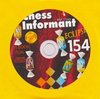 Informator 154 / CD-Version