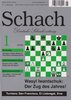 Raj Tischbierek : Schach 1 / 2023 Januar 2023
