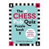 Dimitri Reinderman: The Chess Pub Quiz Puzzle Book