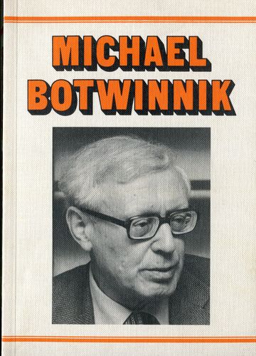 Botwinnik Meine 100 schönsten Partien1925-1970