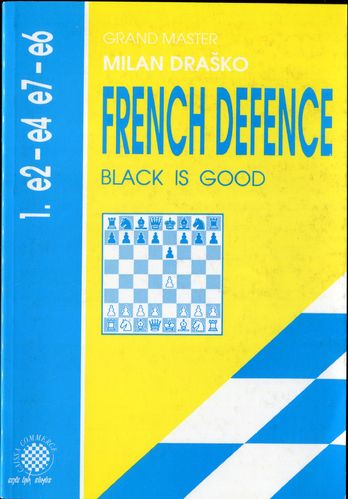 Drasko French Defence