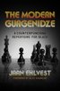 Jan Ehlvest  :THE MODERN GURGENIDZE