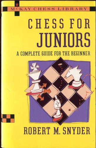 Snyder Chess for Juniors