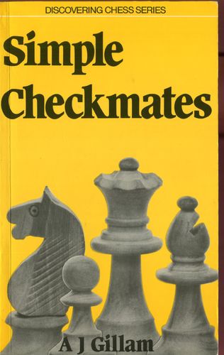 Gillam Simple Chess