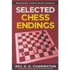 Edward Earnest Cunnington SELECTED CHESS ENDINGS