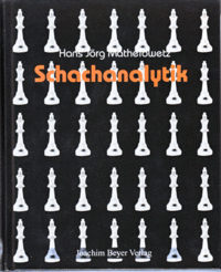 Matheiowetz: Schachanalytik