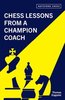 Thomas Engqvist  : CHESS LESSONS FROM A CHAMPION COACH
