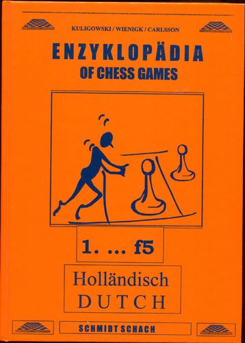 Kuligowski u.a. Enzyklopädia Holländisch