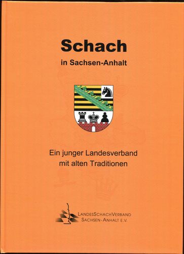 Schach in Sachsen Anhalt Teil 3